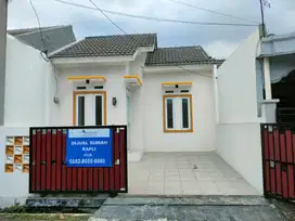 HUNIAN DIJUAL DI GRAND RESIDENCE CITY - BEKASI, DEKAT AKSES TOL BARU!