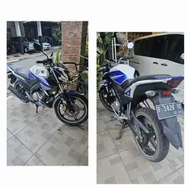 Jual motor yamaha