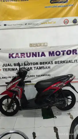 Vario techno tahun 2011