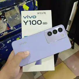 VIVO Y100 5G 8/256