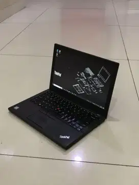 Lenovo tinkpad X260 Intel core i5 ram 8 GB ssd 128GB