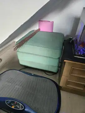 Sofa single empuk enak banget