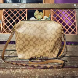 COACH SLING BAG FOR WOMEN