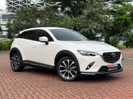 [KM36RB][LOWKM] CX3 CX 3 CX-3 2021 Sport non touring pro