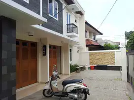 Kost Kalibata Utara II/3 (Belakang Superindo Warung Buncit)