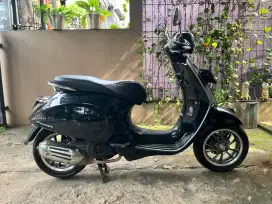 Vespa Primavera 150 S ABS 2019