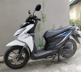 Honda Beat 2024 Lengkap BK Medan