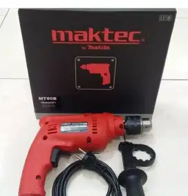 Hand Bor Maktec MT80B