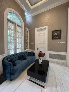 LXMMT 0116 Rumah Super Mewah Area Pondok Pinang  Jakarta Selatan