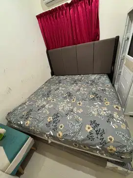 Springbed merk Spring Air Madison