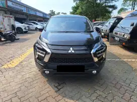 (DP 10jt) Mitsubishi Xpander Exceed 2023