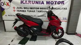 Vario 160 tahun 2022
