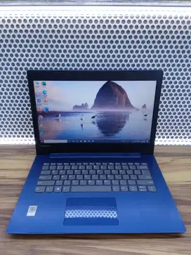 Bismillah Laptop Lenovo Ideapad 330 intel Ci5-8250U Ram8GB SSD 256GB