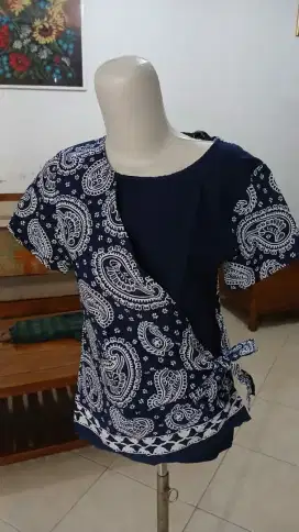 Kemeja Conextion size S n M
