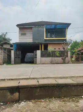DIJUAL RUMAH SIAP HUNI