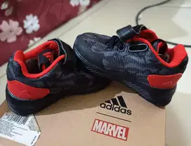 Prelove Sepatu Toddler Anak Adidas