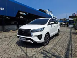 [OLX Mobbi] Dp Rendah Toyota Kijang Innova 2.0 G AT 2021 UOX