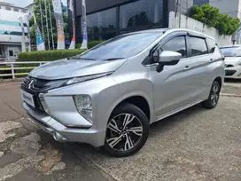 [OLX Mobbi] Dp Rendah Mitsubishi Xpander 1.5 Sport Bensin-AT 2021 C0VI