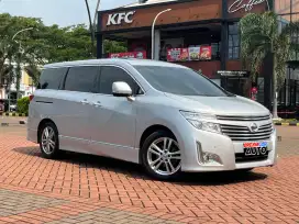 Elgrand 3.5 V6 2013 [DP6JT]