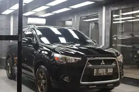 Mitsubishi Outlander Sport 2012 Bensin