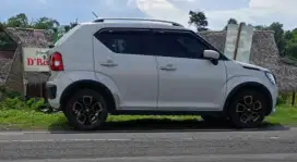 ForSale Suzuki ignis GX mt