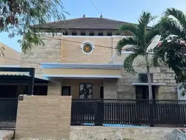 Dijual Rumah mewah di komplek TNI AD Cipinang  melayu, Jakarta Timur