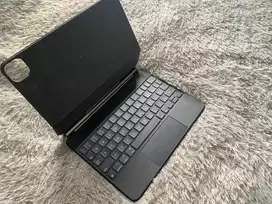 Apple Magic Keyboard iPad Pro 11 inch
