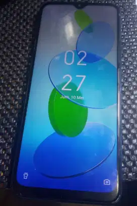 Jual BU Infinix smart 6 plus versi 12 3/64