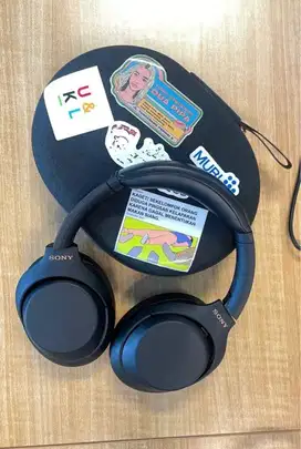 [BEKAS] HEADPHONE SONY XM4