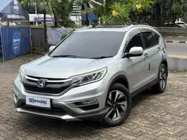 [OLXMOBBI] Low Angs Honda CR-V 2.4 RS Bensin-AT 2015 VCY