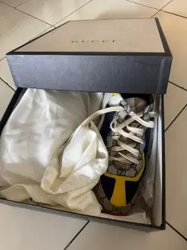 Gucci sneakers for Men original