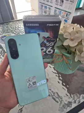 BARU GALAXY A26 5G CASHBACK 400RIBU