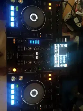 Xdj rx1 alat dj Pioneer dj