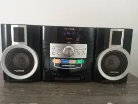 POLYTRON Mini Compo Excel Hifi