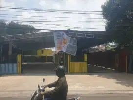 Pekerja atau karyawan stim
