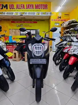 Mesin Normal ^ Honda Genio Iss th 2020