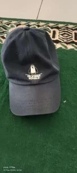 Cari lowongan kerja apa saja