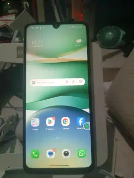 Jual Redmi A5 Baru 2 Minggu