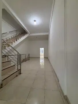 Rumah Murah Cantik Daerah Pancing Komplek Perjuangan Permai