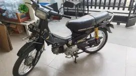 Honda Astrea Prima