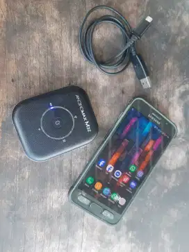 Handphone outdoor Samsung S7 Active