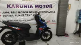 Beat eco tahun 2022