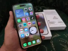 Iphone 14 Pro Space Black 128gb ( IBOX )