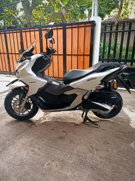 Adv160 Mulus,istimewa low km siap tukar tambah