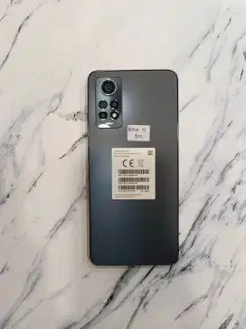 Ldu redmi note 12 pro 4G 6/128 1850