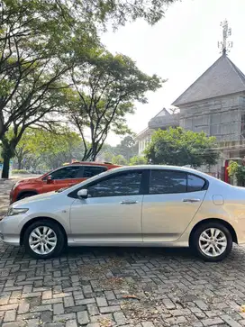 Honda City 2012 Bensin