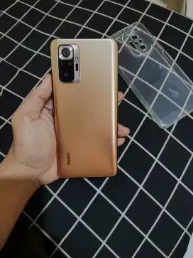 Redmi note 10PRO 6+2/128GB