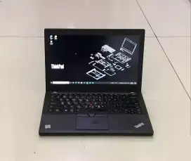 Lenovo tinkpad X260 Intel core i5 ram 8 GB ssd 128GB
