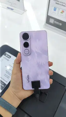 READY STOK VIVO V50 LITE *FREE GRANSI FISIK 6 BULAN*BLIBLI STORE PIM