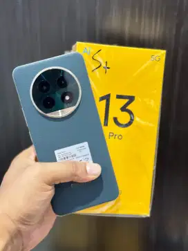 Realme 13 Pro 5G 12/256GB Rasa Baru